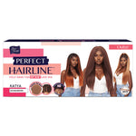 Charger l'image dans la galerie, Outre Perfect Hairline Glueless 13x6 Faux Scalp HD Lace Front Wig - KATYA
