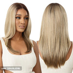 Load image into Gallery viewer, Outre SleekLay HD Lace Front Wig - LILIBETH
