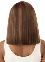 Charger l'image dans la galerie, Outre Glueless 5" Deep Parting HD Lace Front Wig - FLEUR
