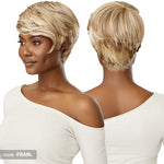 Load image into Gallery viewer, Outre WigPop Full Wig - HADIA
