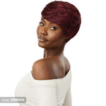 Load image into Gallery viewer, Outre WigPop Full Wig - HADIA
