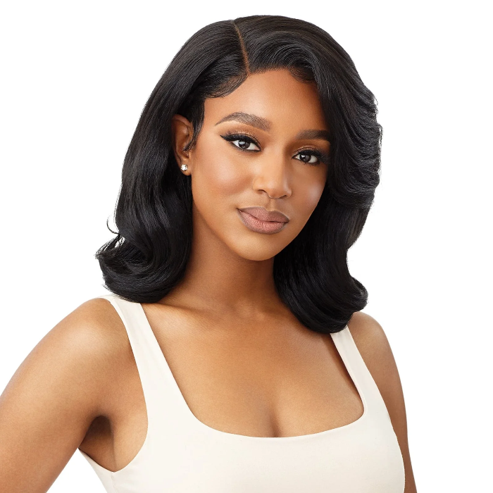 Outre Melted Hairline Synthetic HD Lace Front Wig- KALANI