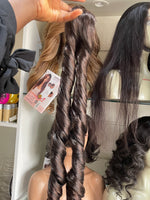 Charger l&#39;image dans la galerie, Gigi Spiral Curl Braid
