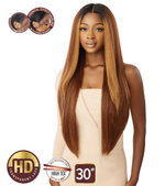 Load image into Gallery viewer, Outre Melted Hairline Glueless HD Lace Front Wig Katika

