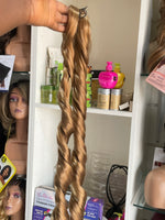 Charger l&#39;image dans la galerie, Gigi Spiral Curl Braid
