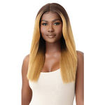 Charger l&#39;image dans la galerie, Outre Synthetic Lace Front Wig - Imelda
