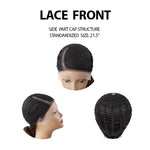Charger l'image dans la galerie, Outre Glueless HD Lace Front Wig - EZILDAH
