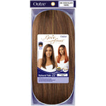 Load image into Gallery viewer, Outre HD Lace Front Wig - NATURAL YAKI 22"
