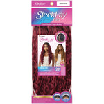 Load image into Gallery viewer, Outre Sleek Lay HD Lace Front Wig - SHALINI
