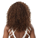Load image into Gallery viewer, Outre Sleek Lay Deep Part HD Lace Front Wig - ZAYLEE

