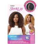 Load image into Gallery viewer, Outre Sleek Lay Deep Part HD Lace Front Wig - ZAYLEE
