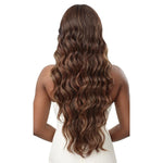 Load image into Gallery viewer, Outre Synthetic Sleeklay Part HD Lace Front Wig - LARISSA
