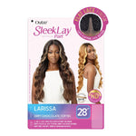 Load image into Gallery viewer, Outre Synthetic Sleeklay Part HD Lace Front Wig - LARISSA
