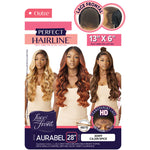 Load image into Gallery viewer, Outre Perfect Hairline 13X6 HD Lace Front Wig - AURABEL
