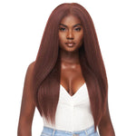 Charger l'image dans la galerie, Outre Perfect Hairline Glueless 13x6 Faux Scalp HD Lace Front Wig - KATYA
