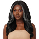 Charger l'image dans la galerie, Outre Glueless Pre-Plucked HD Lace Front Wig - AVANI
