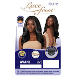 Charger l'image dans la galerie, Outre Glueless Pre-Plucked HD Lace Front Wig - AVANI
