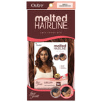 Load image into Gallery viewer, Outre Melted Hairline Glueless HD Lace Front Wig - LUELLEN
