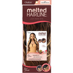 Load image into Gallery viewer, Outre Melted Hairline Glueless HD Lace Front Wig - MANUELLA
