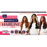 Load image into Gallery viewer, Outre Perfect Hairline Synthetic Hair Glueless 13x5 HD Lace Front Wig - ELANOR

