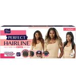 Charger l'image dans la galerie, Outre Perfect Hairline Glueless 13X6 HD Lace Front Wig - KEESHON
