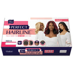 Load image into Gallery viewer, Outre Perfect Hairline Glueless 13x6 HD Lace Front Wig - REEVA - Fully Hand-Tied
