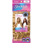 Charger l'image dans la galerie, Outre Sleeklay 5" Deep C-Part HD Lace Front Wig - LAVETTE
