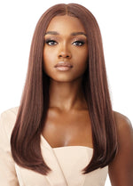 Charger l&#39;image dans la galerie, Outre Melted Hairline Synthetic HD Lace Front Wig - LUCIENNE
