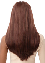 Load image into Gallery viewer, Outre Melted Hairline Synthetic HD Lace Front Wig - LUCIENNE
