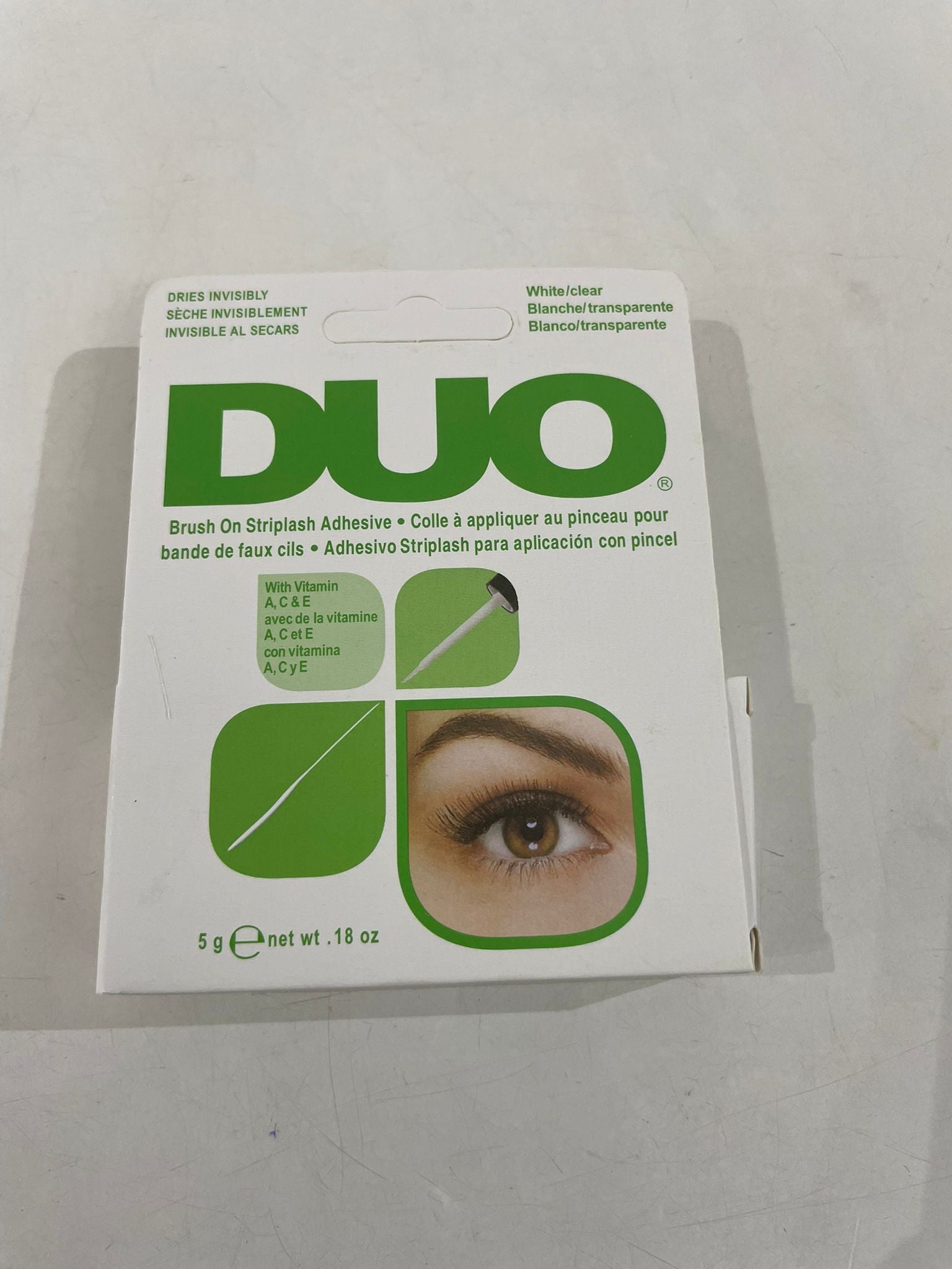 DUO Eyelash Glue