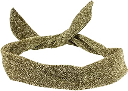 Shimmer Headband