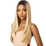 Charger l'image dans la galerie, Outre Melted Hairline Lace Front Wig Aaliyah
