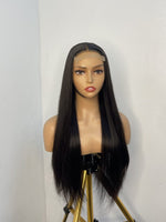 Load image into Gallery viewer, VIETNAMESE LUXURY  STRAIGHT WIG
