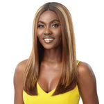 Load image into Gallery viewer, Outre The Daily Synthetic Lace Part Wig - LUNETTE

