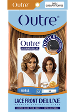 Load image into Gallery viewer, Outre Premium Synthetic HD Lace Front Wig - NORIA

