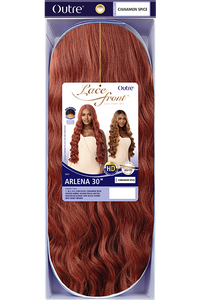 OUTRE HD LACE FRONT WIG ARLENA 30