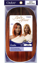 Load image into Gallery viewer, Outre Synthetic HD Lace Front Wig - ELODIE
