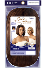 Load image into Gallery viewer, Outre HD Transparent Lace Front Wig - TINAYA
