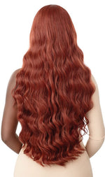 Load image into Gallery viewer, OUTRE HD LACE FRONT WIG ARLENA 30
