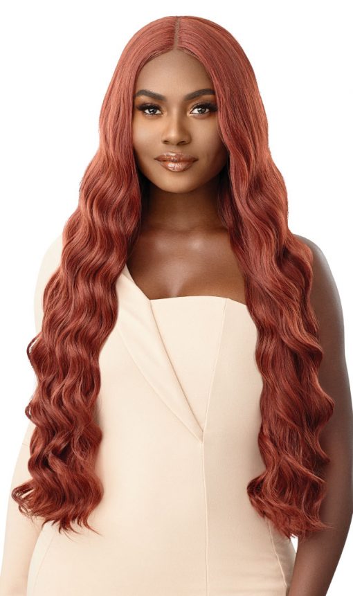 OUTRE HD LACE FRONT WIG ARLENA 30