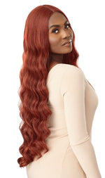 Load image into Gallery viewer, OUTRE HD LACE FRONT WIG ARLENA 30
