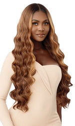 Load image into Gallery viewer, OUTRE HD LACE FRONT WIG ARLENA 30
