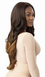 Load image into Gallery viewer, Outre Synthetic HD Lace Front Wig - AVIANNA
