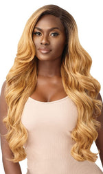 Load image into Gallery viewer, Outre HD Transparent Lace Front Wig - AZALIA
