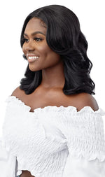Charger l&#39;image dans la galerie, Outre Synthetic Everywear HD Lace Front Wig - EVERY12
