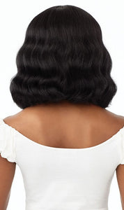 Outre Synthetic EveryWear Lace Front Wig EVERY9