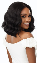 Load image into Gallery viewer, Outre Synthetic EveryWear Lace Front Wig EVERY9
