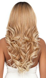Charger l'image dans la galerie, Outre Perfect Hairline Synthetic HD Swiss Lace Wig - GENEVA
