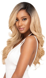 Charger l'image dans la galerie, Outre Perfect Hairline Synthetic HD Swiss Lace Wig - GENEVA
