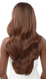 Load image into Gallery viewer, Outre HD Transparent Lace Front Wig - SEPHINA
